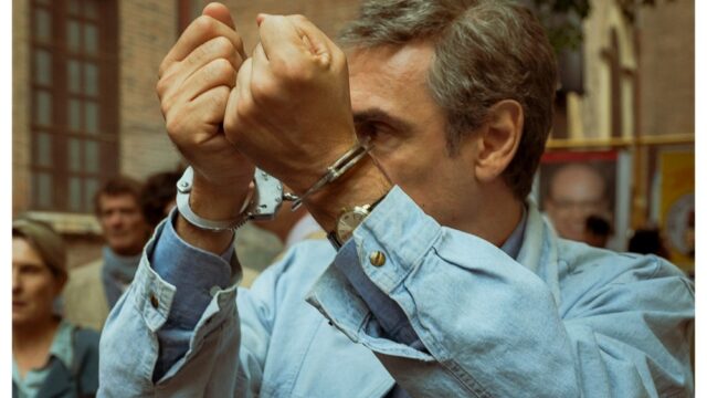 HBO Max lança trailer do primeiro filme original italiano 'Portobello' de Marco Bellocchio ao ser lançado na Itália e em outros mercados europeus importantes (EXCLUSIVO)
