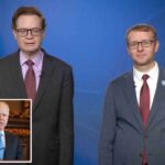 HHS ameaça Minnesota com o reembolso de milhões por falha no fornecimento de registros de creches