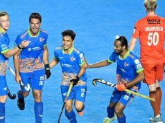 HIL 2025-26: Gols tardios ajudam Kalinga Lancers a superar os Tigres de Bengala HIL 2025-26: Gols tardios ajudam Kalinga Lancers a superar os Tigres de Bengala