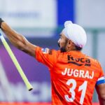 HIL 2025-26: Hat-trick de Jugraj leva Bengal Tigers à vitória por 5-3 sobre Tamil Nadu Dragons