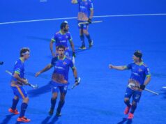 HIL 2025-26: Kalinga Lacers até a final; Toofans enfrentará Royals na segunda eliminatória lightbox-info