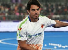 HIL 2025-26: Kalinga Lancers sobe ao topo da tabela com quarta vitória consecutiva HIL 2025-26: Kalinga Lancers sobe ao topo da tabela com quarta vitória consecutiva
