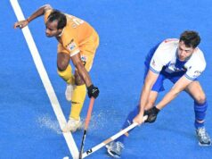 HIL 2025-26: Soorma Hockey Club conquista os primeiros pontos na vitória nos pênaltis sobre Hyderabad Toofans HIL 2025-26: Soorma Hockey Club conquista os primeiros pontos na vitória nos pênaltis sobre Hyderabad Toofans