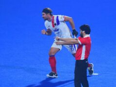 HIL 2025-26: Soorma Hockey Club derrota SG Pipers por 6-1 e perde a vaga nos playoffs HIL 2025-26: Soorma Hockey Club derrota SG Pipers por 6-1 e perde a vaga nos playoffs