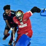 HIL 2025-26: Tamil Nadu Dragons vence SG Pipers em tiroteio após impasse frenético de 4-4