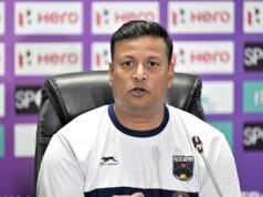 HIL feminino 2025-26: Soorma Hockey Club se separa do técnico Jude Menezes HIL feminino 2025-26: Soorma Hockey Club se separa do técnico Jude Menezes