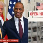 HUD encerra acordo DEI da era Biden que 'forçava preferência racial' na indústria de avaliação residencial