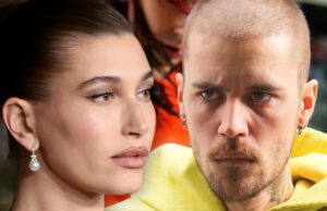 Hailey Bieber nega repostagem de vídeo sobre suposto abuso de Justin hailey-bieber-justin-bieber-main-getty-1