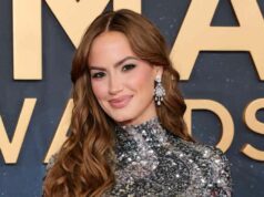 Haley Kalil confirma que o elenco do pulso nos primeiros vídeos foi devido à violência doméstica GettyImages-1330308115-haley-kalil-matt