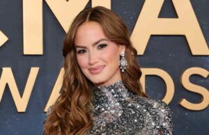 Haley Kalil confirma que o elenco do pulso nos primeiros vídeos foi devido à violência doméstica GettyImages-1330308115-haley-kalil-matt