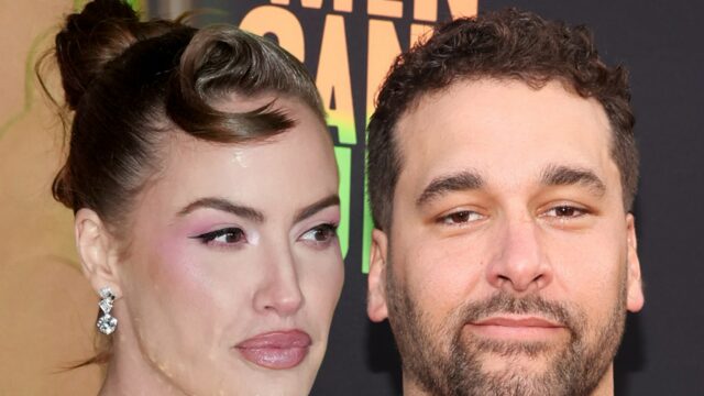 Haley Kalil exerceu 'soberania sexual' ao discutir o tamanho do haley kalil matt kalil principal getty