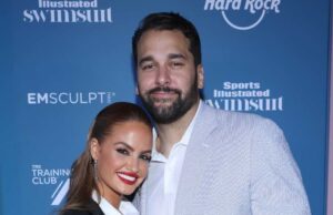 Haley Kalil processada pelo ex-marido Matt por discutir o tamanho do pênis Katie Maloney arrasta Tom Sandoval processando e, finalmente, desistindo de seu processo contra Ariana Madix