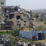 Hamas diz que deu a Israel e aos mediadores detalhes sobre os restos mortais do último prisioneiro de Gaza