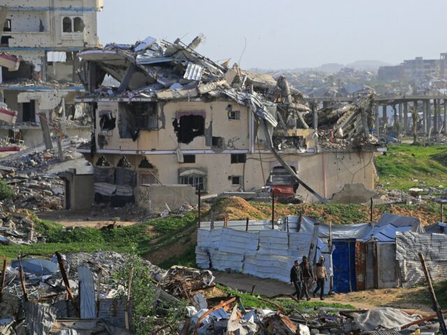 Hamas diz que deu a Israel e aos mediadores detalhes sobre os restos mortais do último prisioneiro de Gaza
