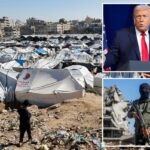 Hamas preparado para dissolver o governo de Gaza se o acordo de cessar-fogo for mantido