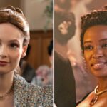 Como a terceira temporada de Bridgerton sugeriu a sexualidade de Francesca antes da revelação da troca de gênero de Michaela