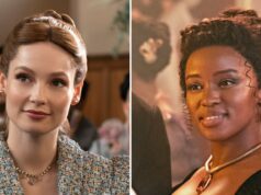 Hannah Dodd de Bridgerton provoca romance de Francesca e Michaela após troca de gênero Como a terceira temporada de Bridgerton sugeriu a sexualidade de Francesca antes da revelação da troca de gênero de Michaela