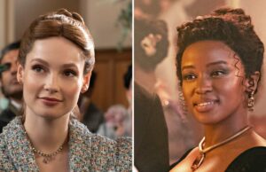 Hannah Dodd de Bridgerton provoca romance de Francesca e Michaela após troca de gênero Como a terceira temporada de Bridgerton sugeriu a sexualidade de Francesca antes da revelação da troca de gênero de Michaela