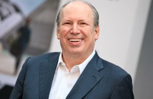 Bleeding Fingers Music de Hans Zimmer se expande para Londres e estabelece liderança no Reino Unido Hans Zimmer comporá a trilha sonora original da série 'Harry Potter' da HBO com música Bleeding Fingers