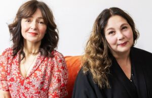 ‘Happy Valley’ BBC Studios Label Lookout Point chama a produtora de ‘Conclave’ Juliette Howell como CEO 'Happy Valley' BBC Studios Label Lookout Point chama a produtora de 'Conclave' Juliette Howell como CEO