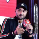 Harbhajan sobre a forma de Suryakumar Yadav: talvez ele esteja guardando para a Copa do Mundo T20