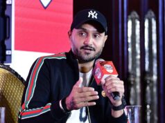 Harbhajan sobre a forma de Suryakumar Yadav: talvez ele esteja guardando para a Copa do Mundo T20 Harbhajan sobre a forma de Suryakumar Yadav: talvez ele esteja guardando para a Copa do Mundo T20
