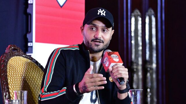 Harbhajan sobre a forma de Suryakumar Yadav: talvez ele esteja guardando para a Copa do Mundo T20
