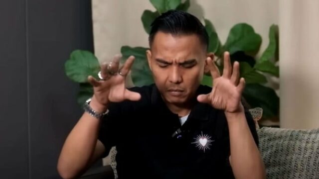 Hard Gumay diz que a carreira do artista Initial D caiu, antigo escândalo revelado novamente
