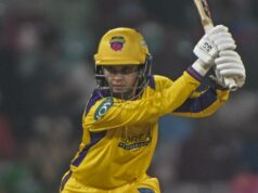 Harleen Deol vence meio século contra os índios de Mumbai, um dia depois de ser ‘aposentada’ no WPL 2026 Harleen Deol vence meio século contra os índios de Mumbai, um dia depois de ser 'aposentada' no WPL 2026