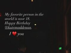 Harlow, filha de Nicole Richie e Joel Madden, revela transformação dramática e nova identidade no aniversário de 18 anos A filha de Nicole Richie, Harlow, agora usa seu nome do meio, Kate, e adota uma nova cor de cabelo