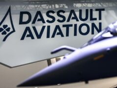 Harmattan AI levanta US$ 200 milhões na Série B liderada pela Dassault Aviation e se torna unicórnio da defesa Dassault Aviation