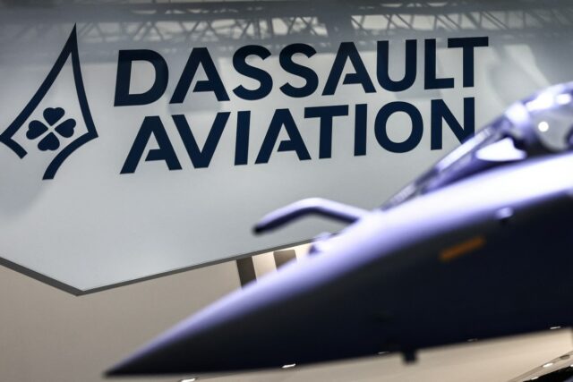 Dassault Aviation