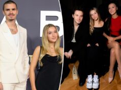 Harper Beckham retorna ao Instagram após a declaração bombástica do Brooklyn com uma homenagem ao irmão Romeu Harper Beckham retorna ao Instagram após a declaração bombástica do Brooklyn com uma homenagem ao irmão Romeu