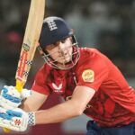 Harry Brook admite ter mentido sobre incidente em boate para proteger companheiros de seleção da Inglaterra