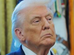 Harry Enten diz que Trump agora enfrenta a comparação que mais teme Yahoo news home