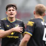 Resultados recentes contra City