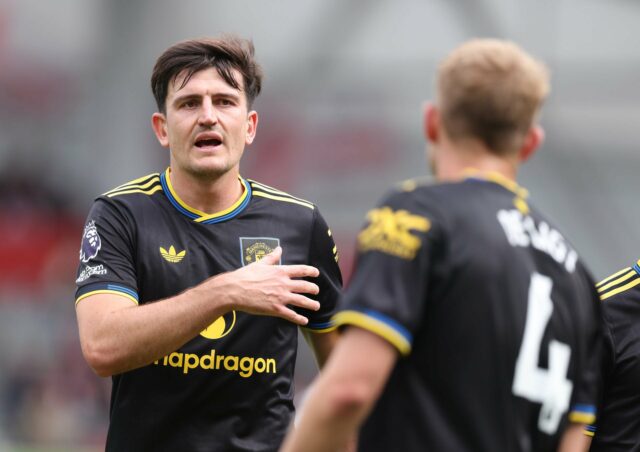 Resultados recentes contra City