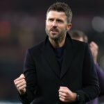 Harry Maguire explica o impacto 'brilhante' de Michael Carrick no Man United que gerou a vitória sobre o Arsenal