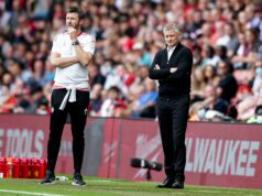 Harry Maguire revela o segredo do treinamento de Carrick que acabou com as comparações preguiçosas de Solskjaer no Man Utd Carrick