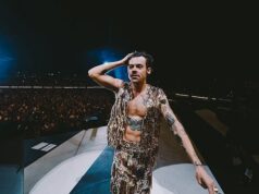 Harry Styles anuncia residência global em sete cidades, incluindo seis noites em Wembley, já que ele deve retornar aos palcos pela primeira vez em três anos – veja como conseguir ingressos Harry Styles confirmou que está voltando em turnê ao anunciar uma nova residência global em sete cidades, Together, Together