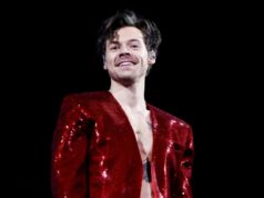 Harry Styles anuncia turnê em 2026 e residência de 30 datas em Nova York Harry Styles anuncia turnê em 2026 e residência de 30 datas em Nova York