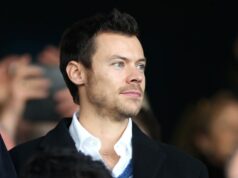 Harry Styles, assim como você, ficou surpreso por estar em Roma para o anúncio do Papa Leão Harry Styles, assim como você, ficou surpreso por estar em Roma para o anúncio do Papa Leão