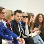 Harry Styles tem estado ocupado vivendo. Agora há novo single, álbum e 30 datas de turnê em Nova York