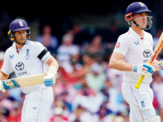 Harry segue as regras, Joe segue suas raízes Harry segue as regras, Joe segue suas raízes