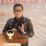 Hasto: A vida precisa de incentivo para ganhar prestígio, convida você a preservar Tosan Aji, o comportamento exemplar de Bima