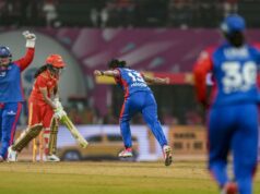 Hat-trick de Nandini, seis de Devine: todas as estatísticas, registros da partida DC vs GG WPL 2026 Hat-trick de Nandini, seis de Devine: todas as estatísticas, registros da partida DC vs GG WPL 2026