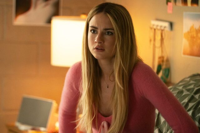 Haverá uma quarta temporada de ‘Tell Me Lies’? O criador Meaghan Oppenheimer avalia
