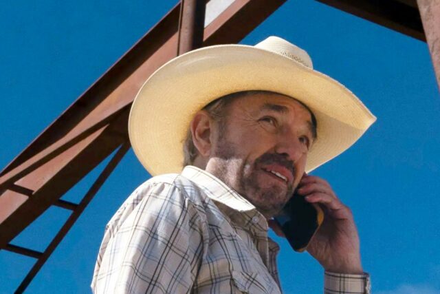 Haverá uma terceira temporada de ‘Landman’ na Paramount +?
