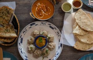 Hayward Restaurant Month oferece ofertas e novos itens de menu Hayward Restaurant Month oferece ofertas e novos itens de menu