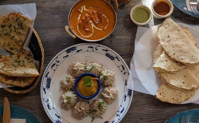 Hayward Restaurant Month oferece ofertas e novos itens de menu Hayward Restaurant Month oferece ofertas e novos itens de menu